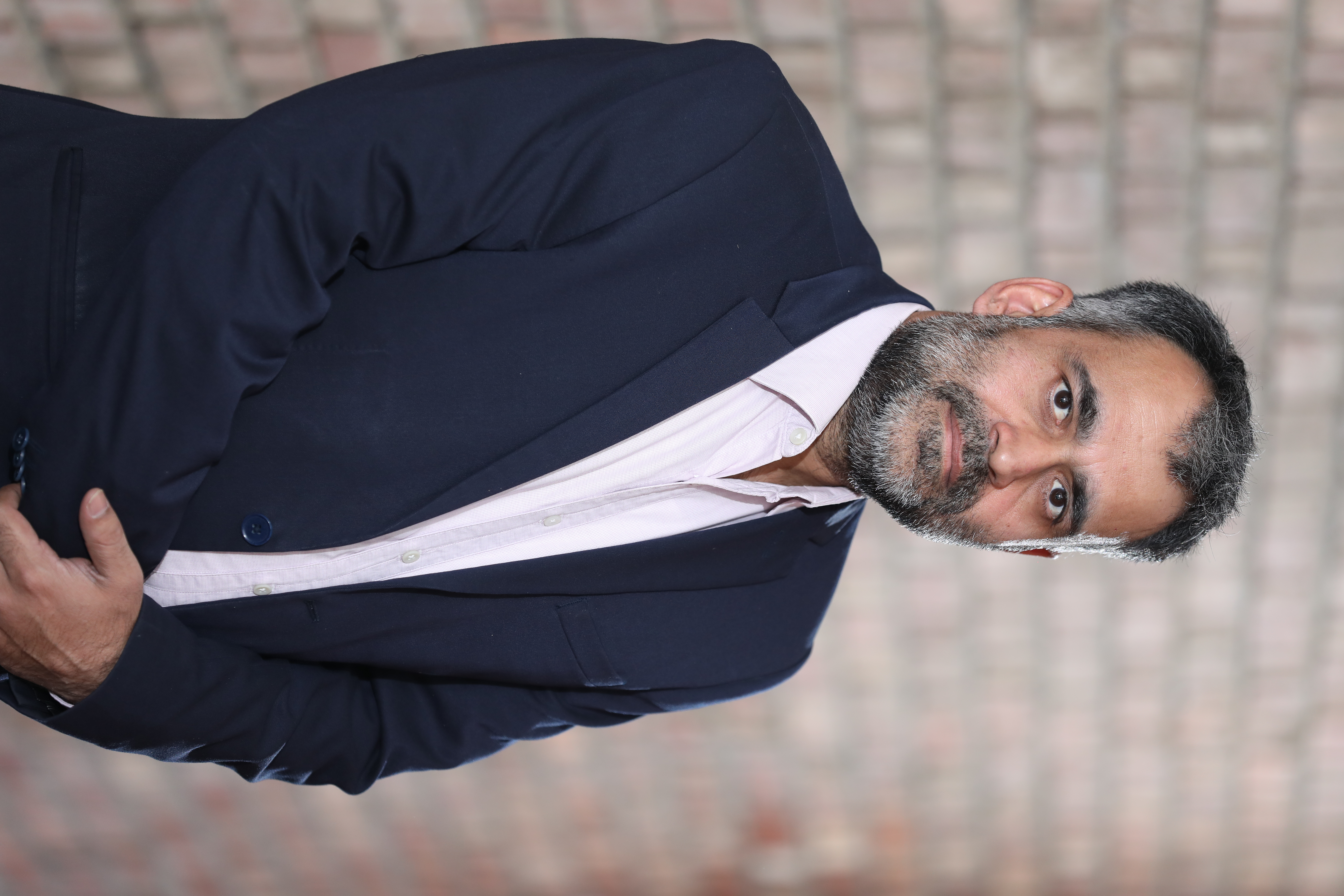 Dr Krishan Kumar