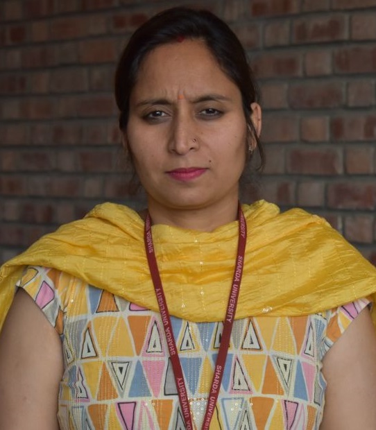 Dr. Kusum Lata