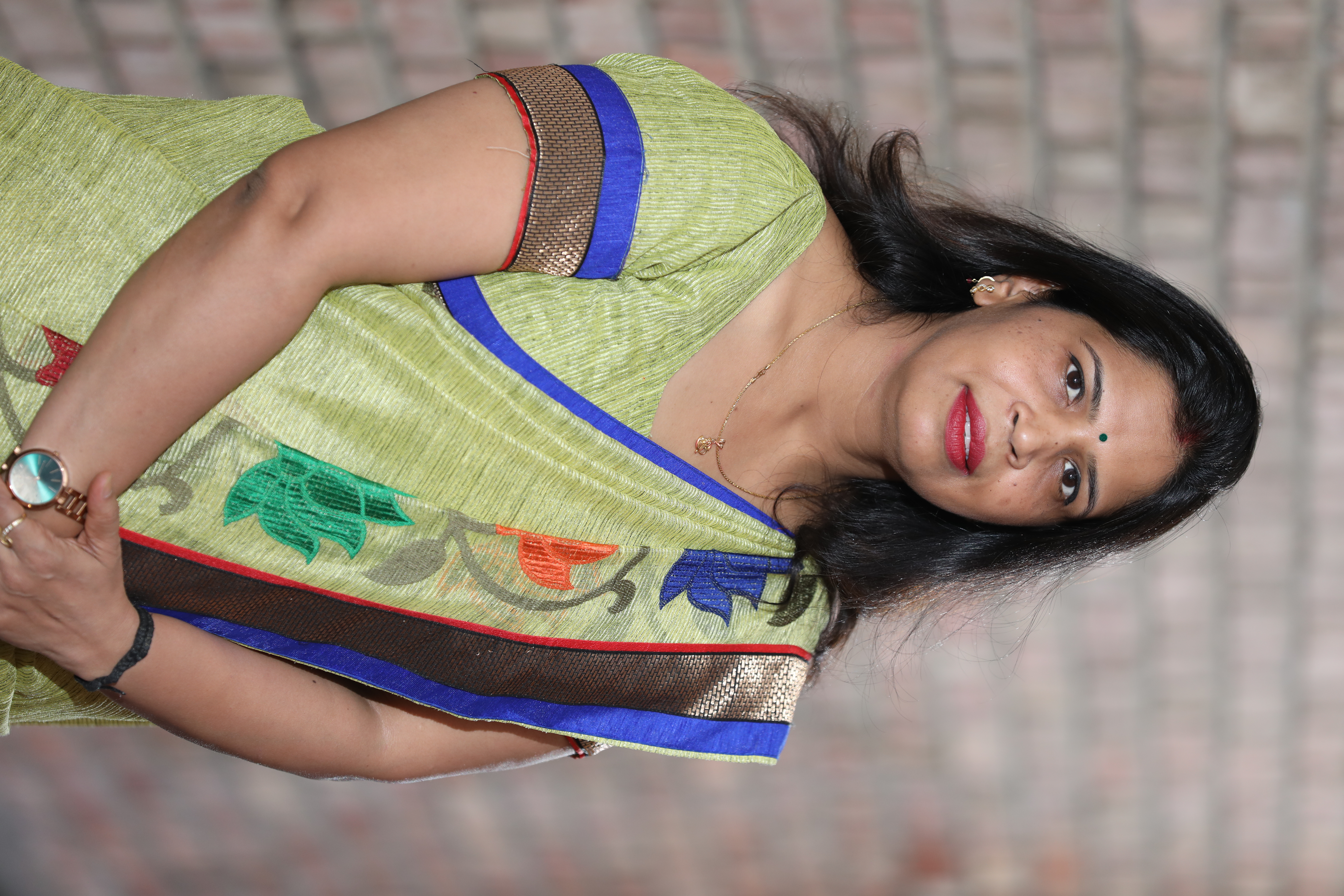 Mamta Narwaria