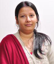 Dr. Manisha Rajoria