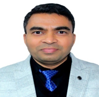 Dr. Manmohan Singh Yadav
