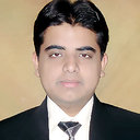 Dr. Mayank Kumar Goyal