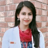 Dr. Meenakshi Verma