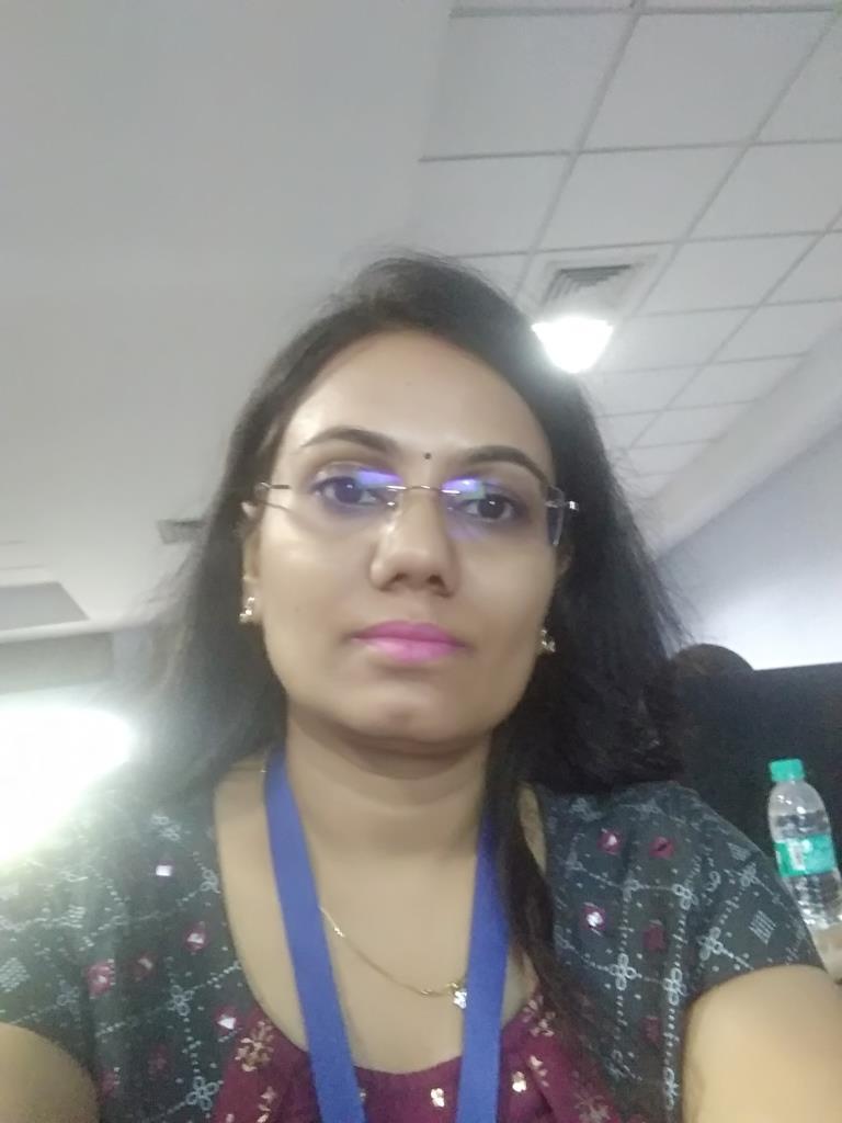 Dr. Meenal Gupta