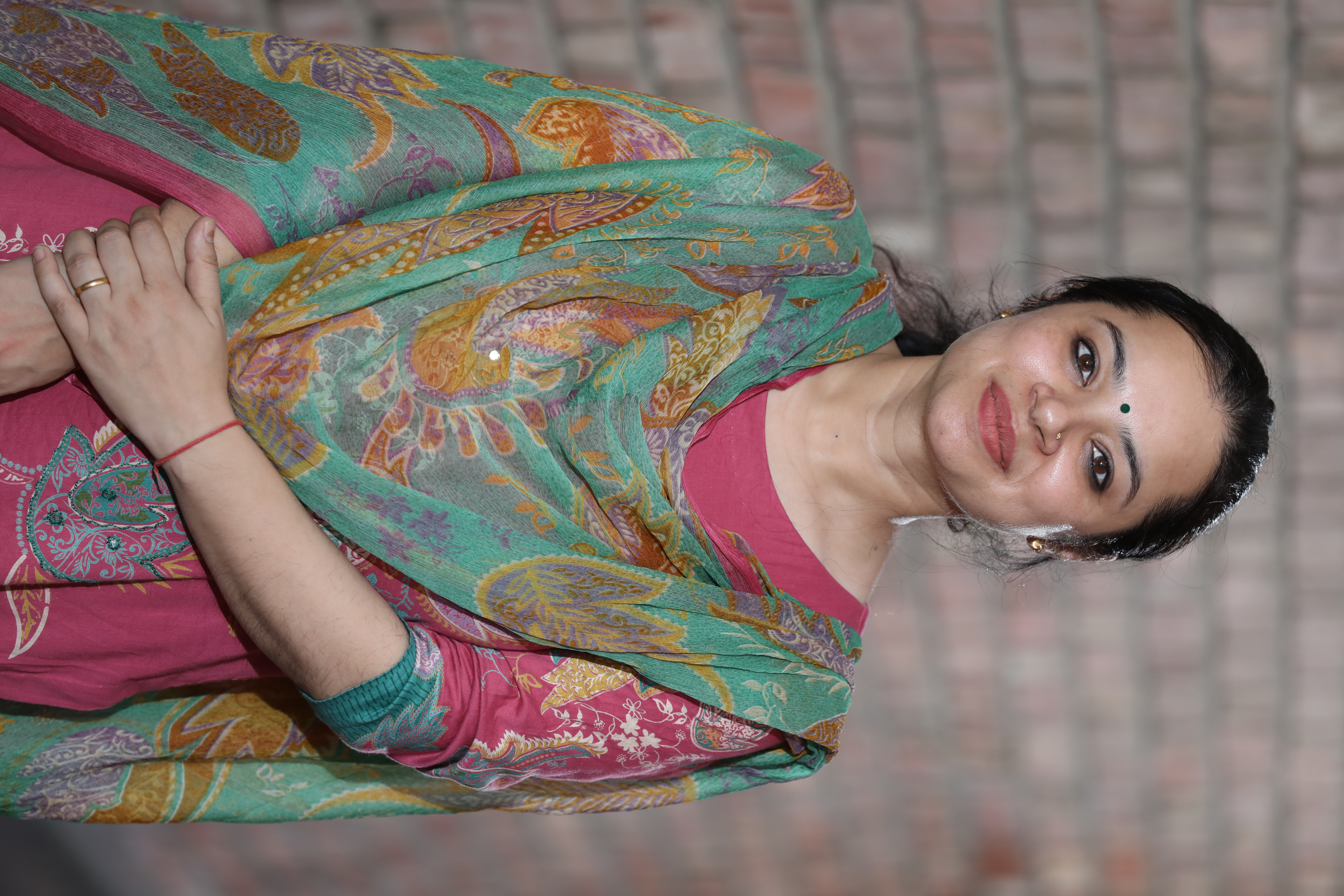 Dr. Megha Chhabra