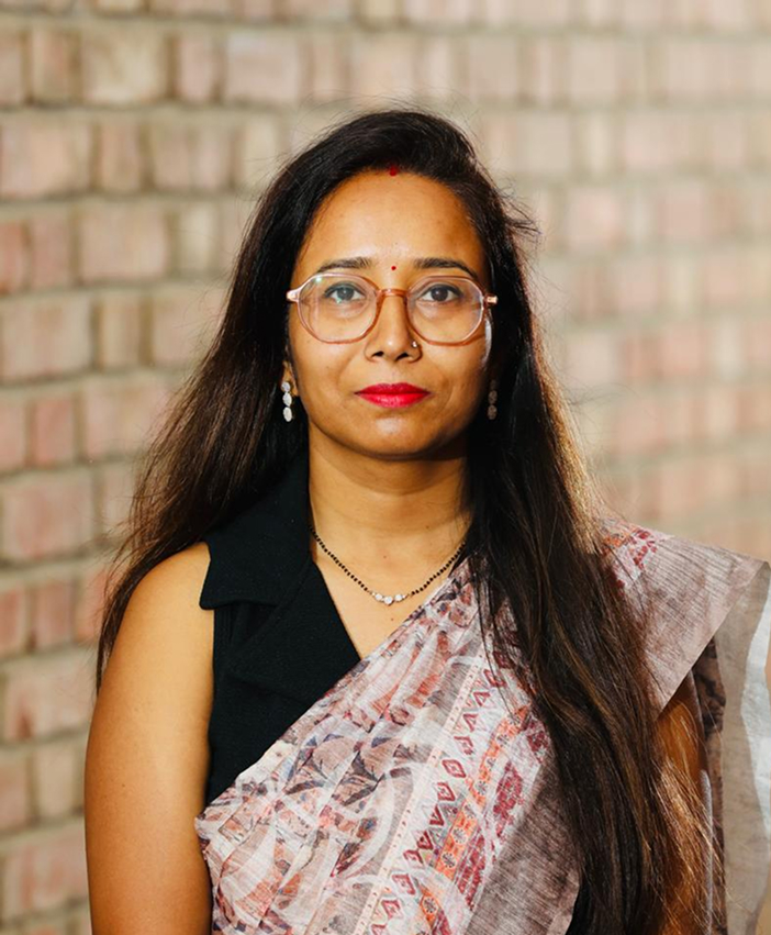 Dr. Milan Srivastava