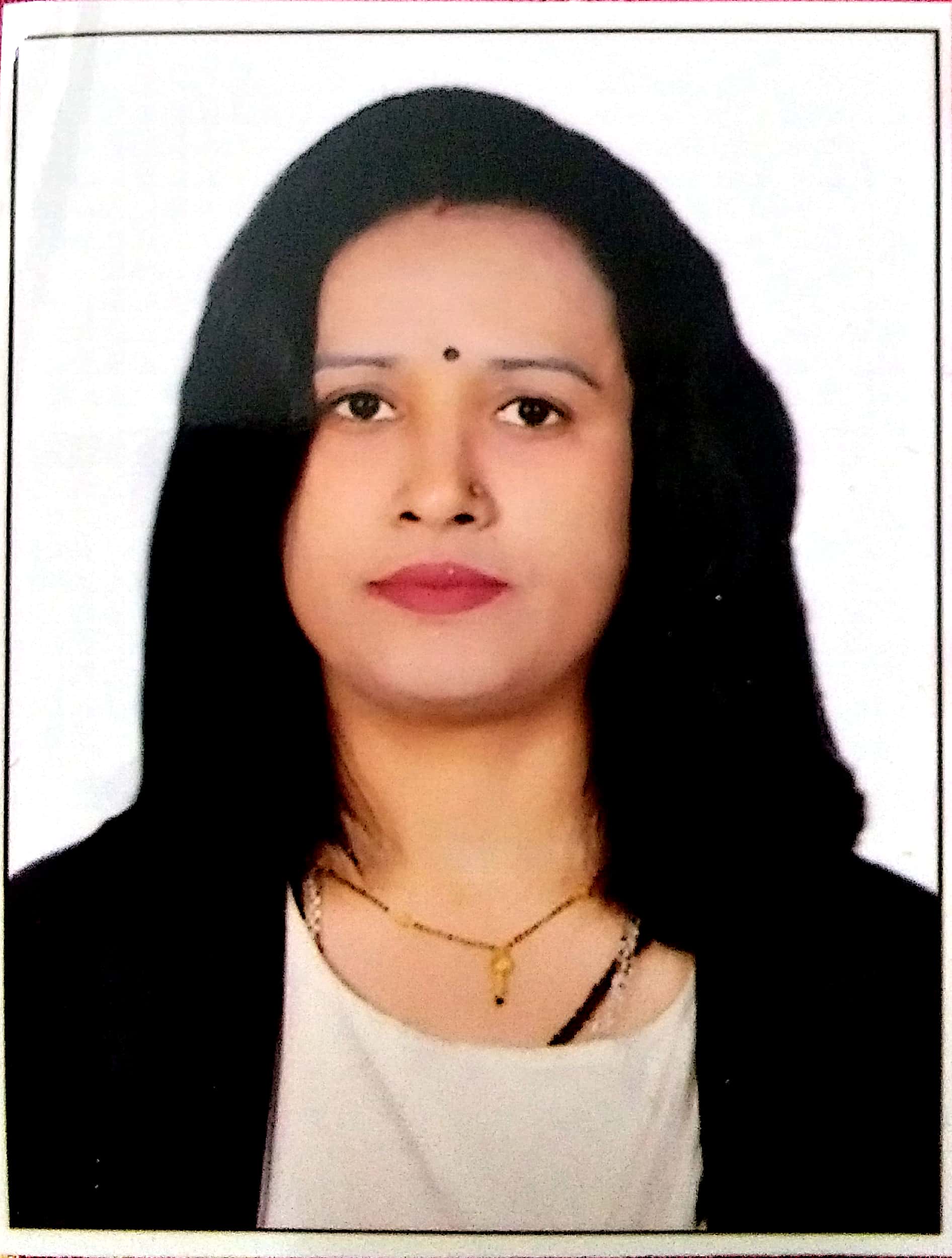 Dr. Minakshi Pandey