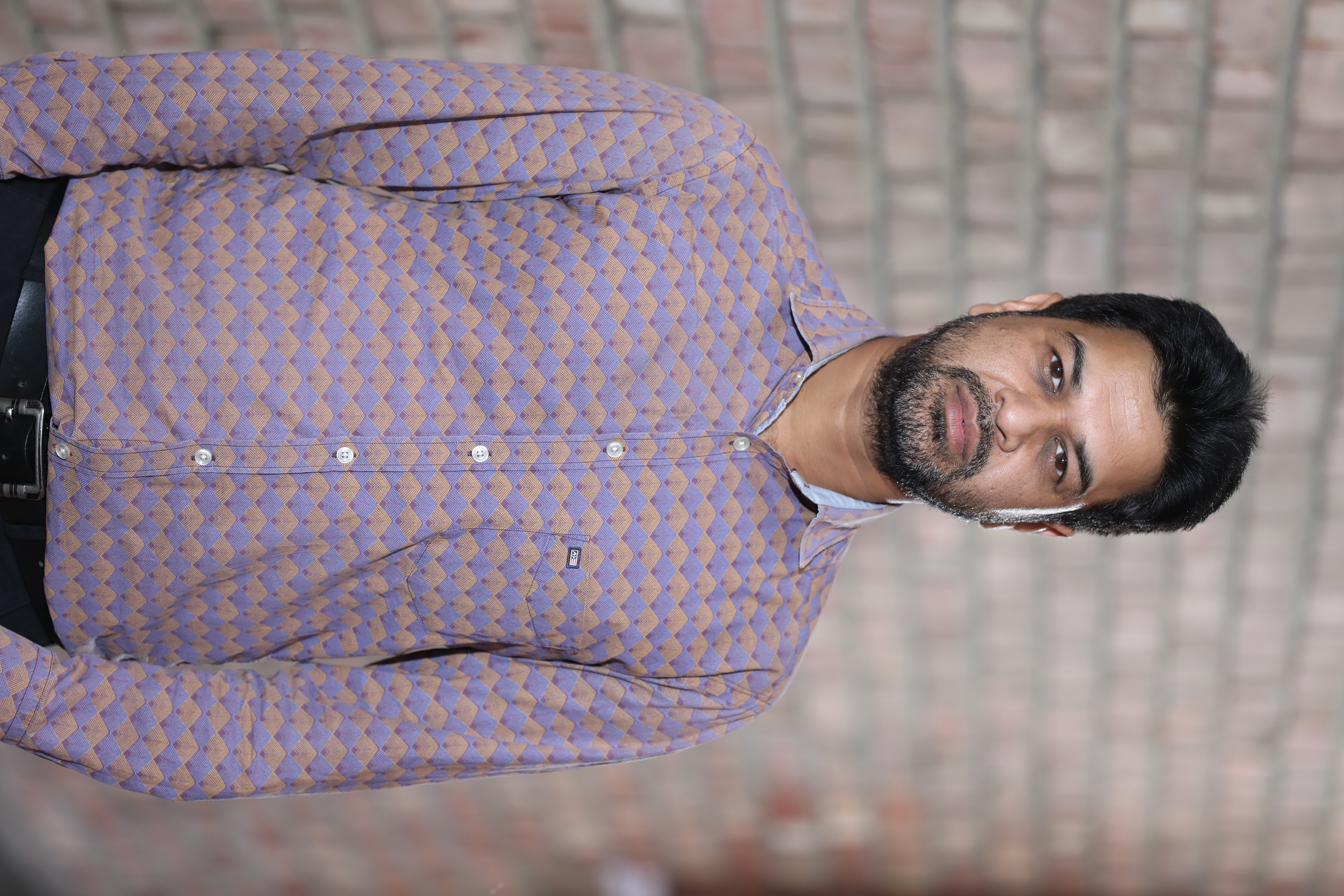 Mohammad Asim