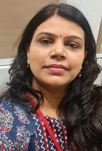 Dr. Monika Srivastava