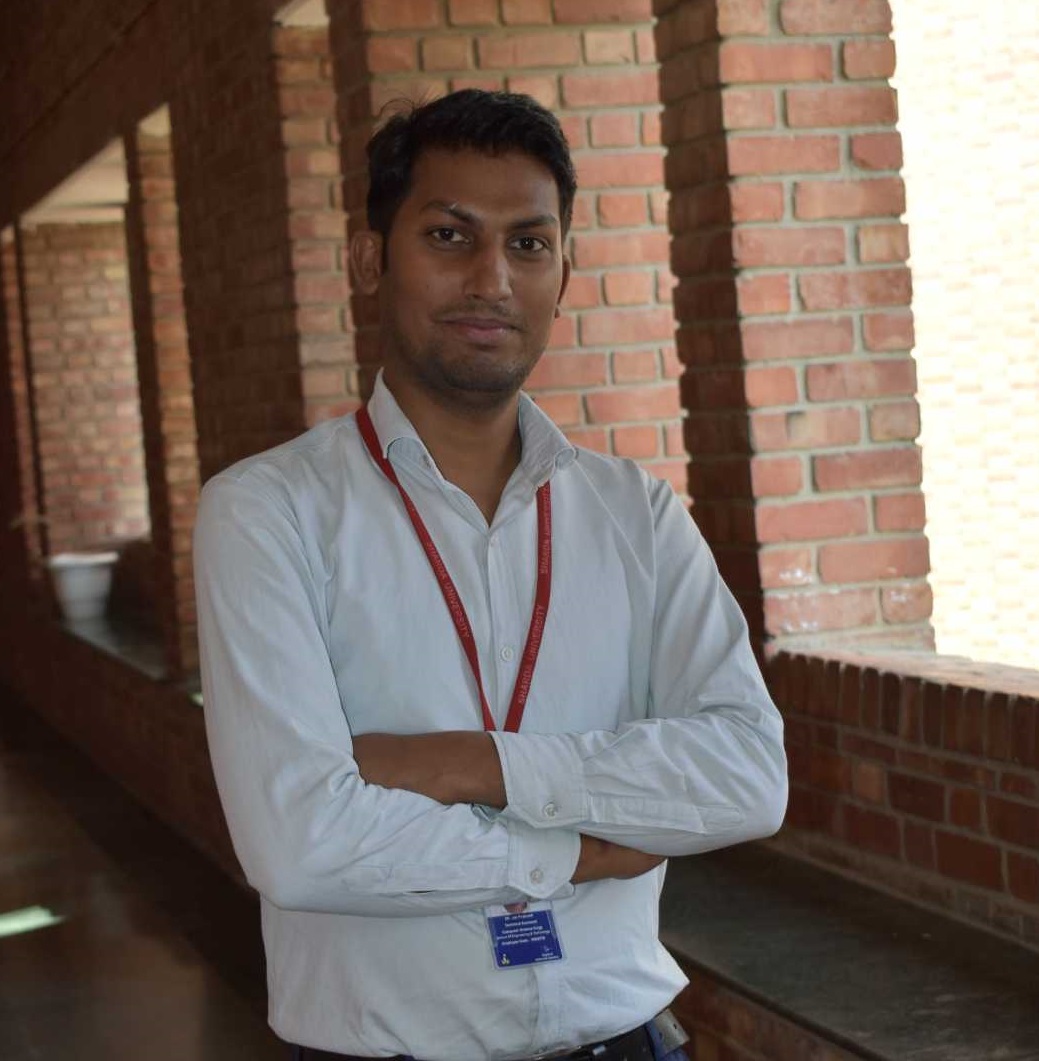 Mr. Jai Prakash