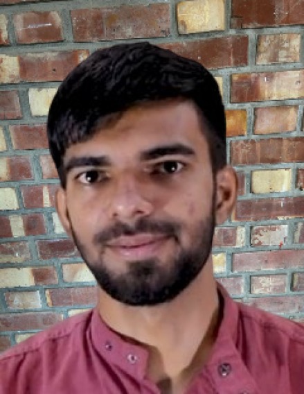 Mr. Nishant Sharma
