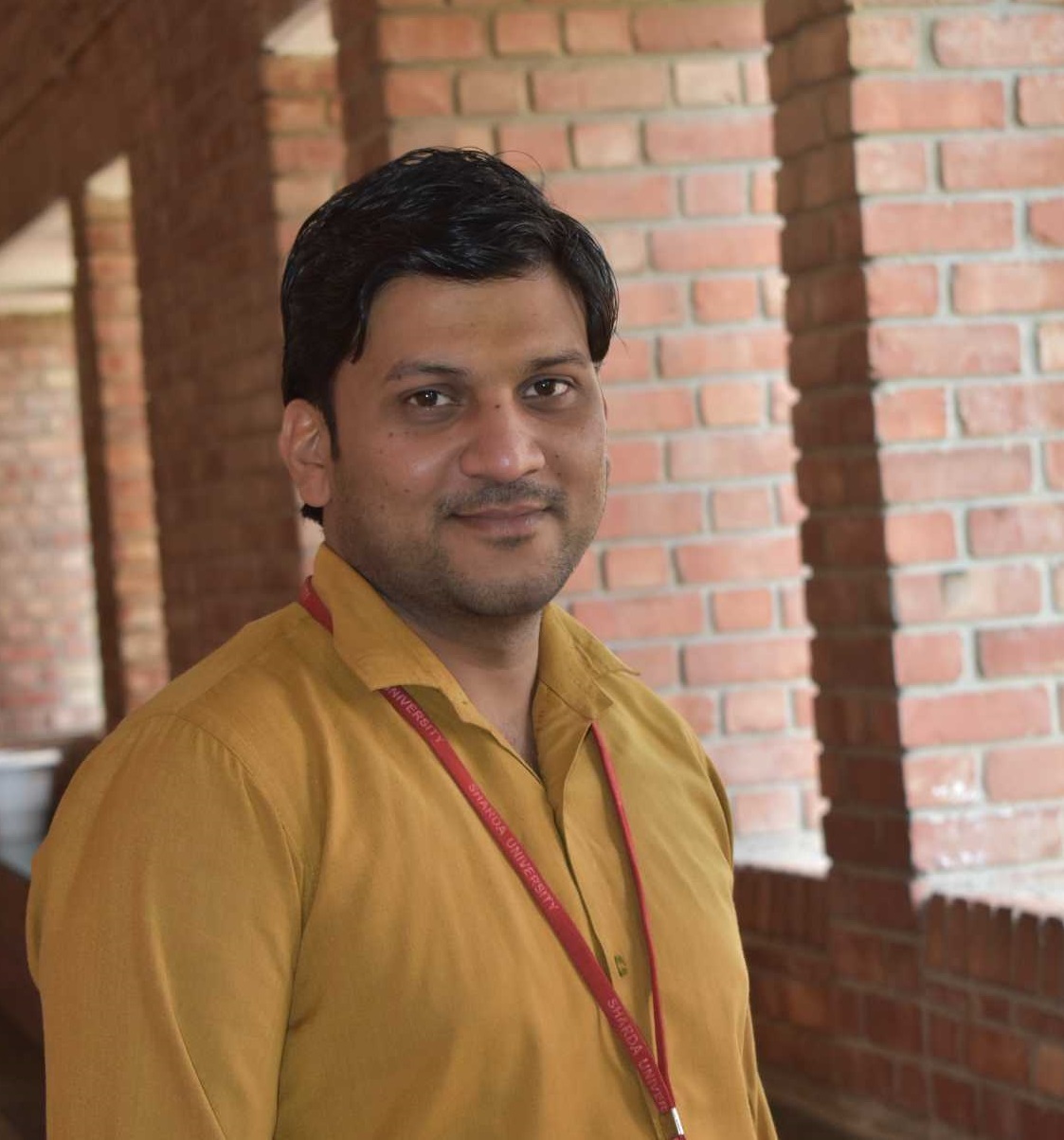 Mr. Pintu Kumar