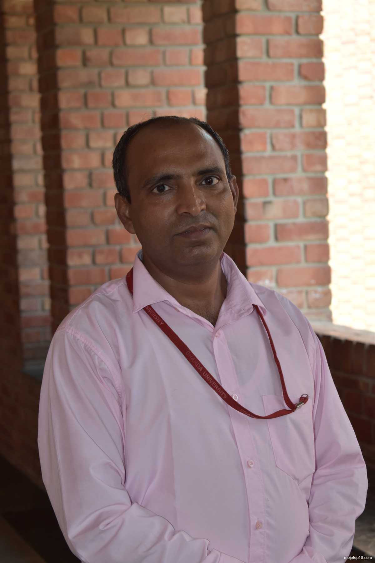 Mr. Raj Kumar