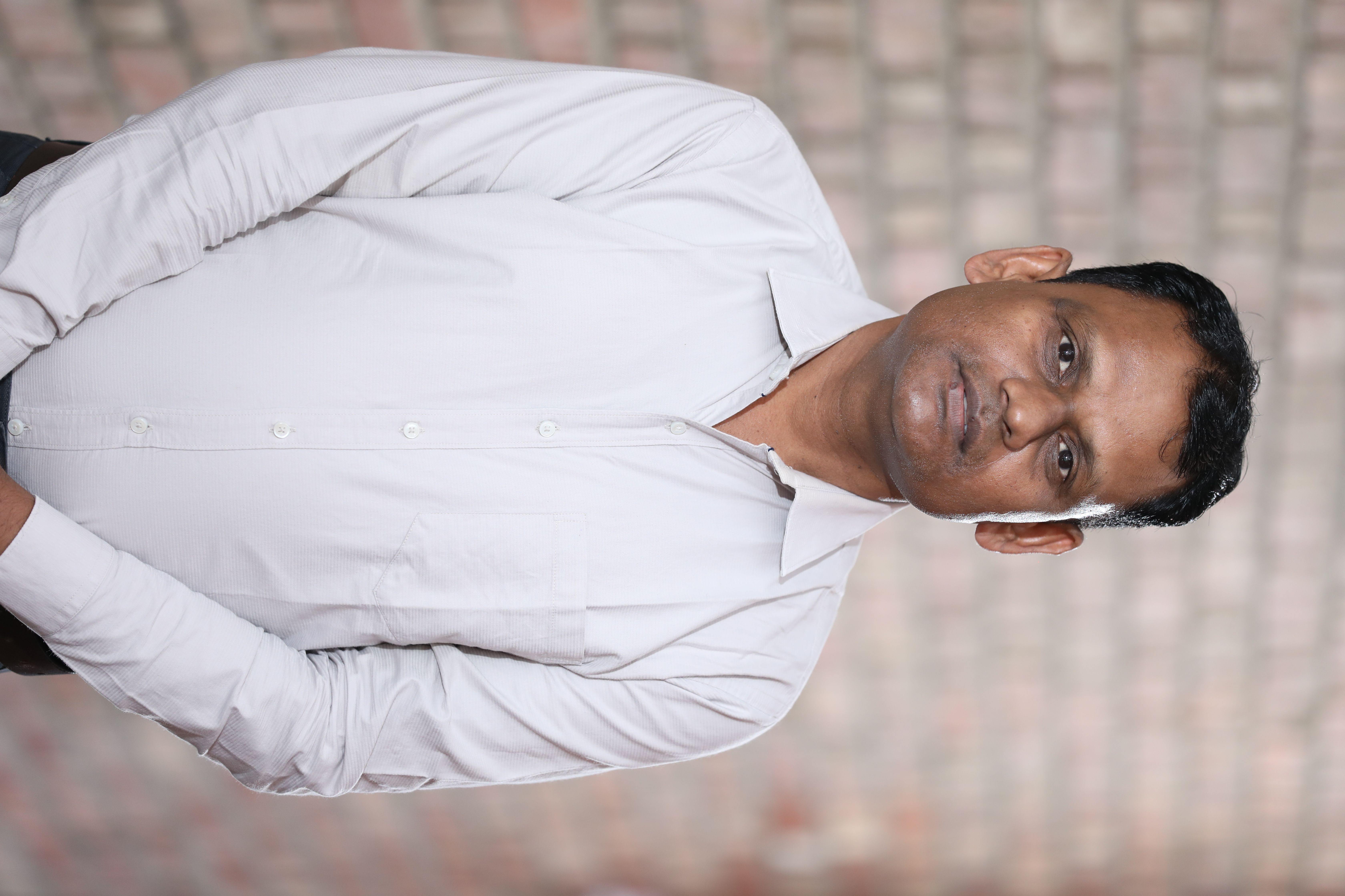 Mr. Manoj Kumar