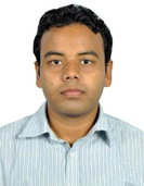 Mr. Nikhil Ranjan