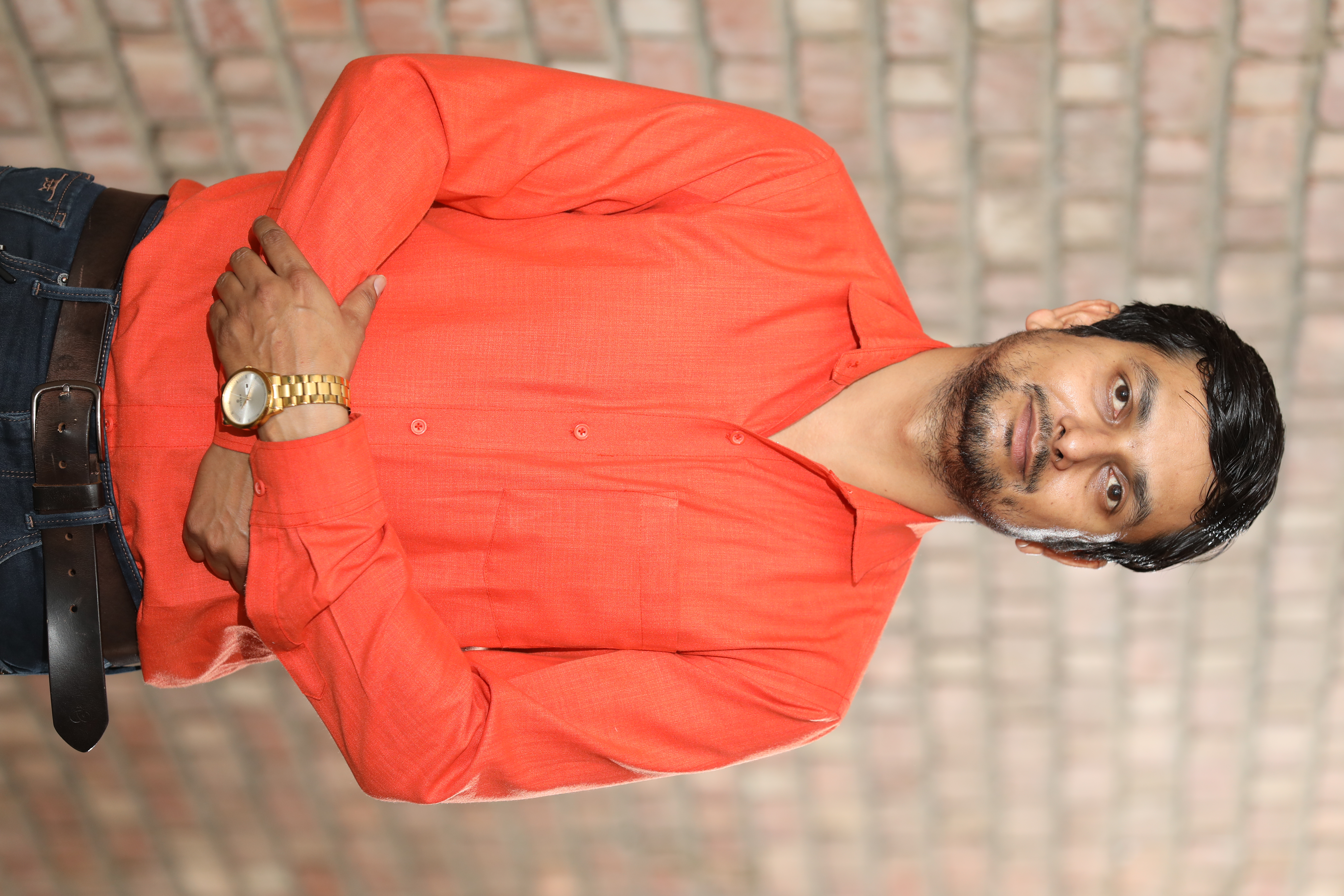 Mr. Vaibhav Jaiswal