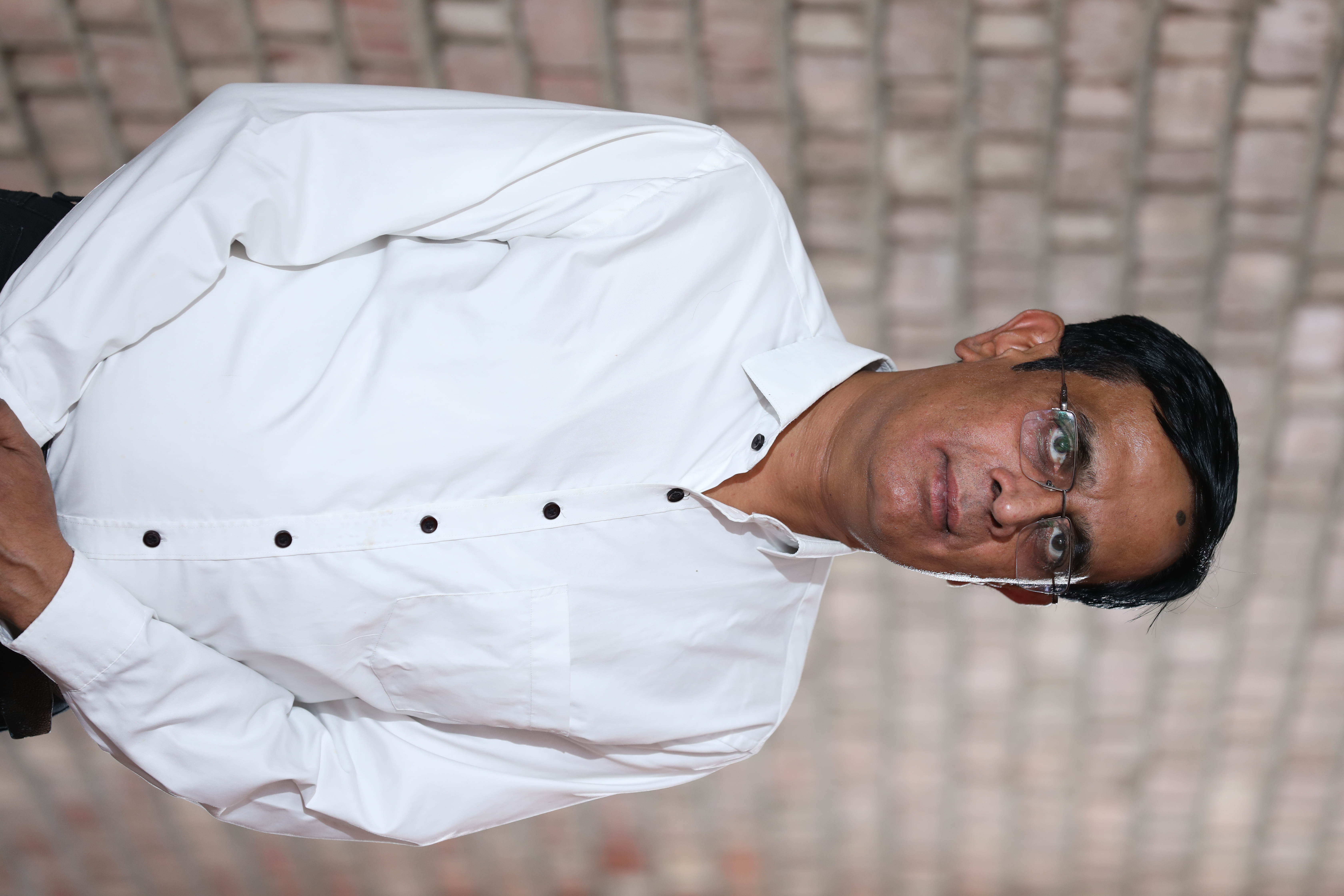 Mr. Virendra Kumar