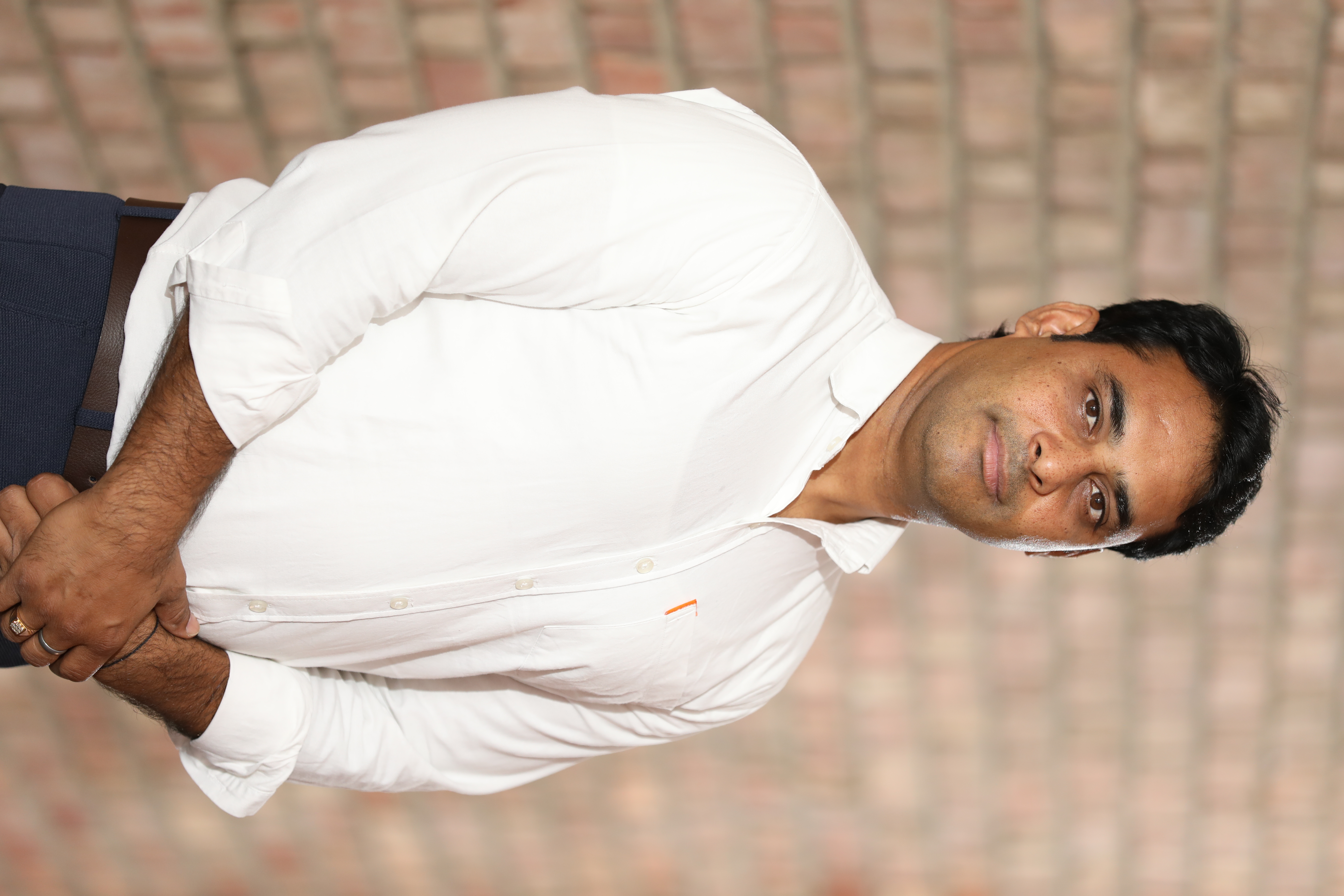 Mr. Vishvendra Pal Singh Nagar