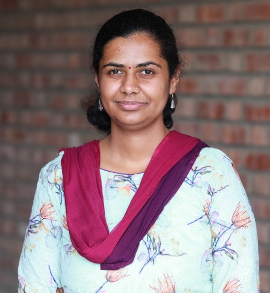 Dr. Bhumika Sharma