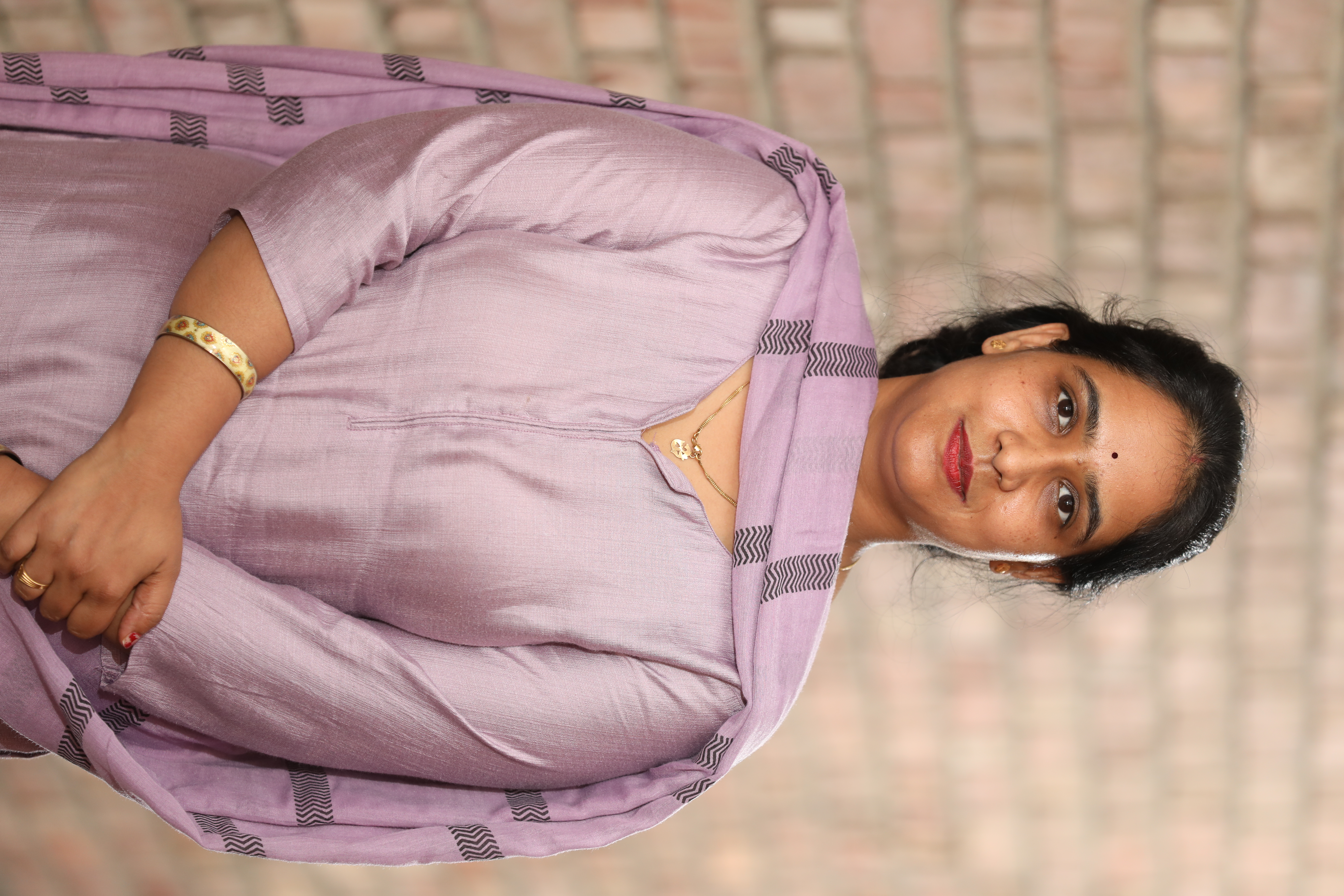 Ms. Himani Tyagi