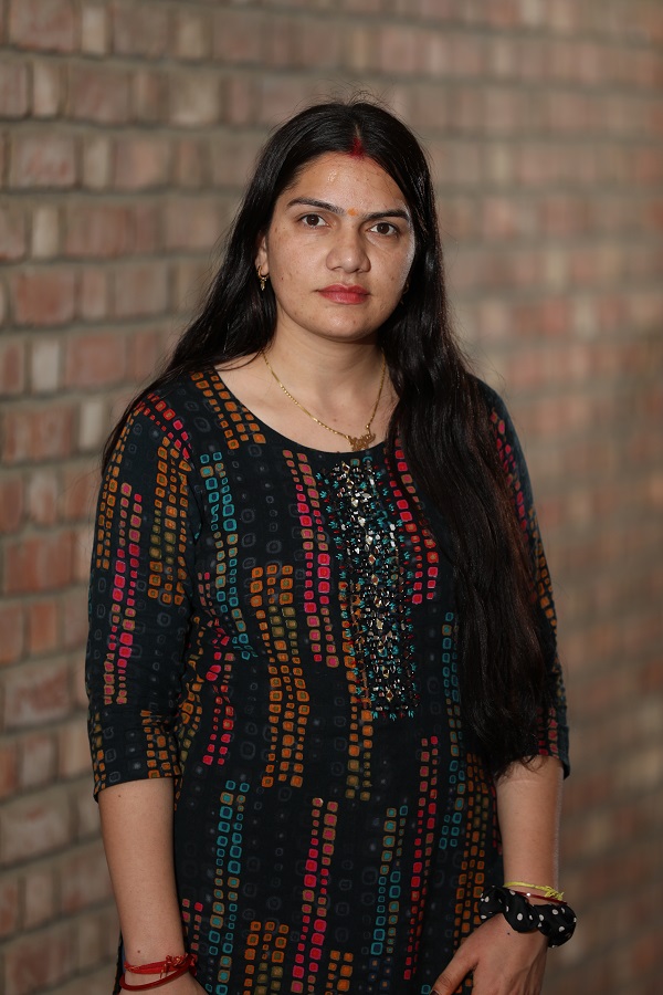 Ms. Kajal