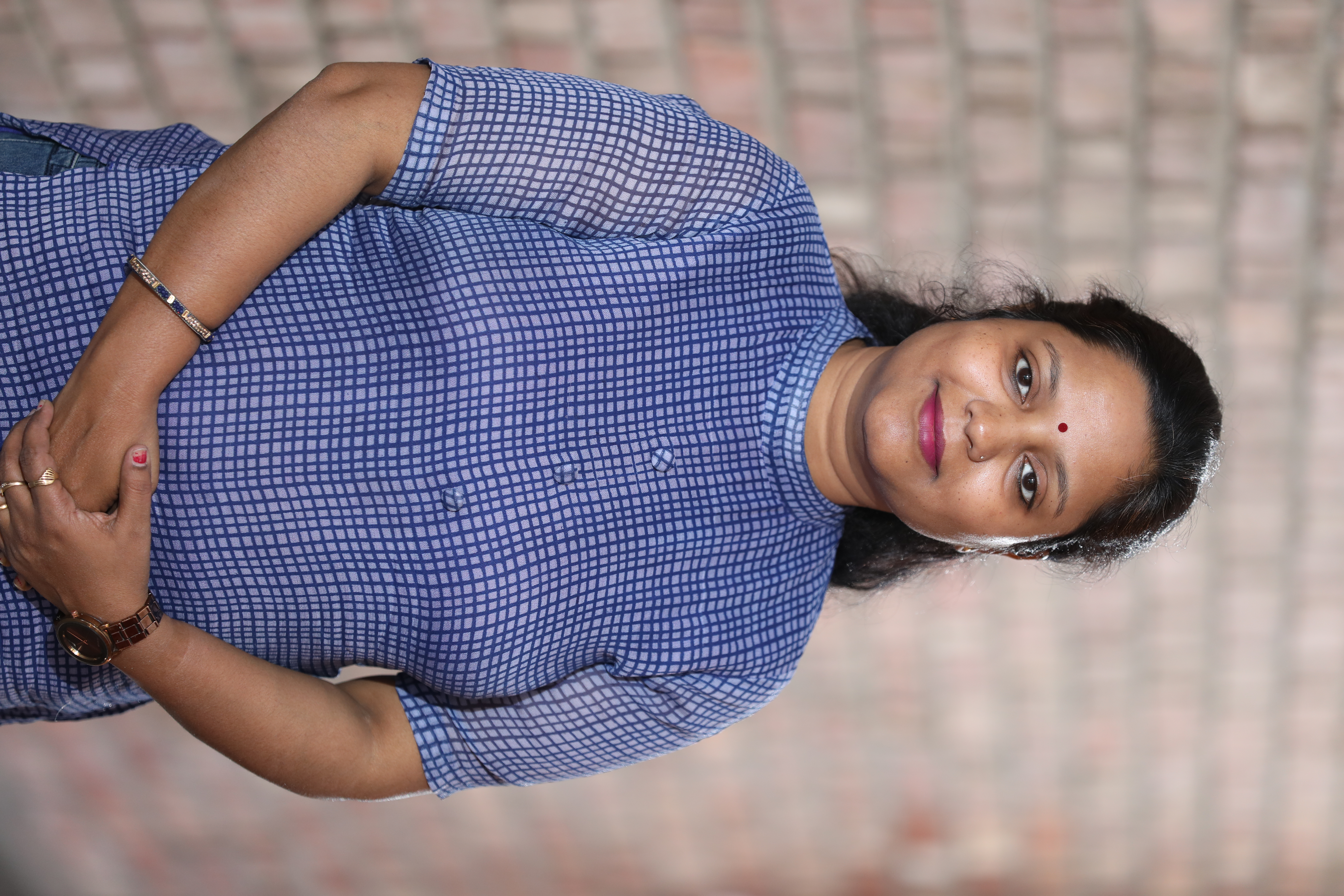 Madhavi Tripathi