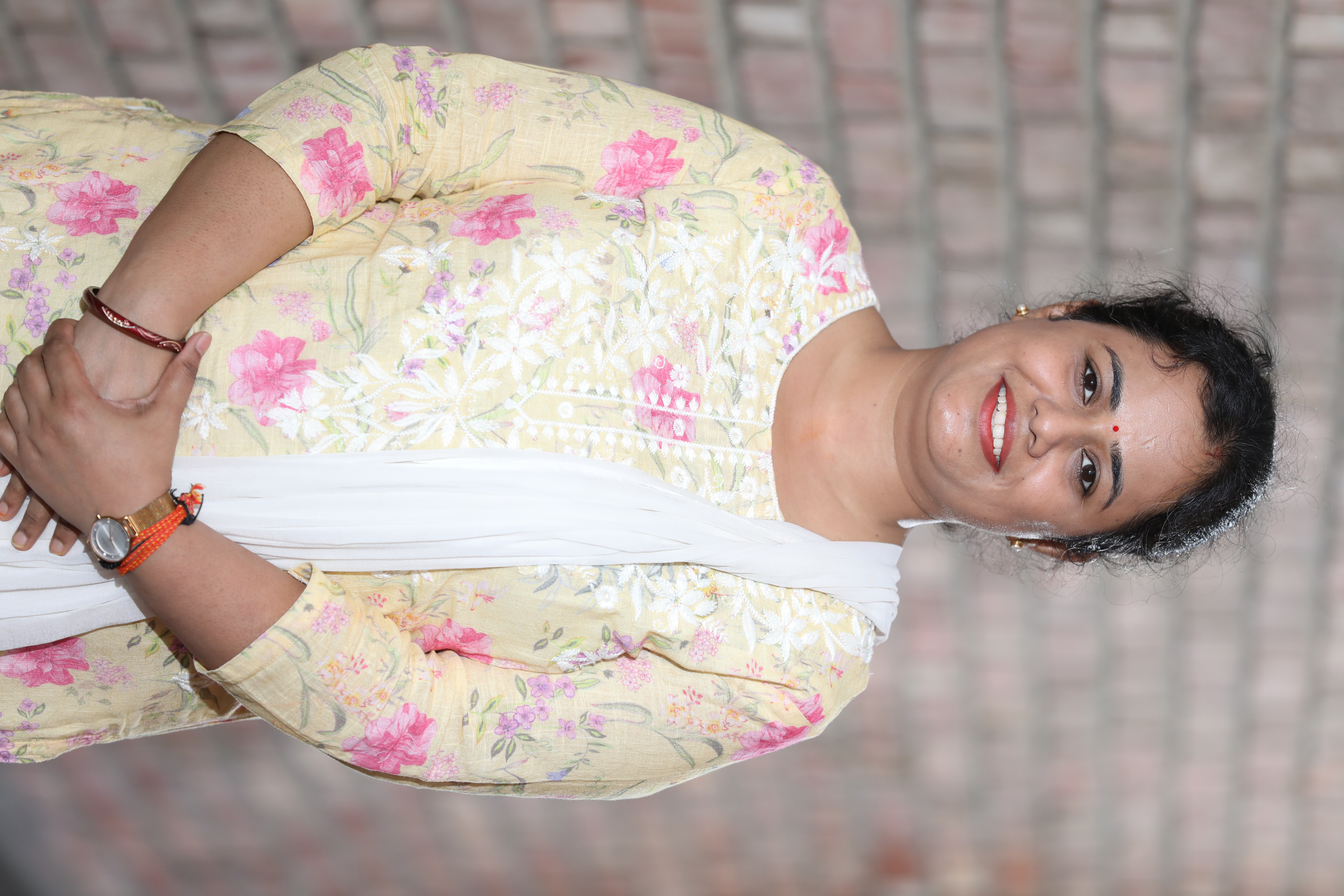 Nidhi Gupta