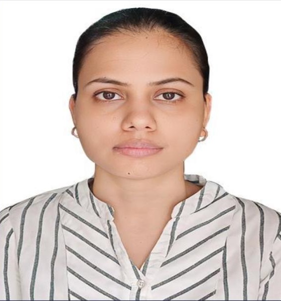 Ms.Priyanka Tiwari