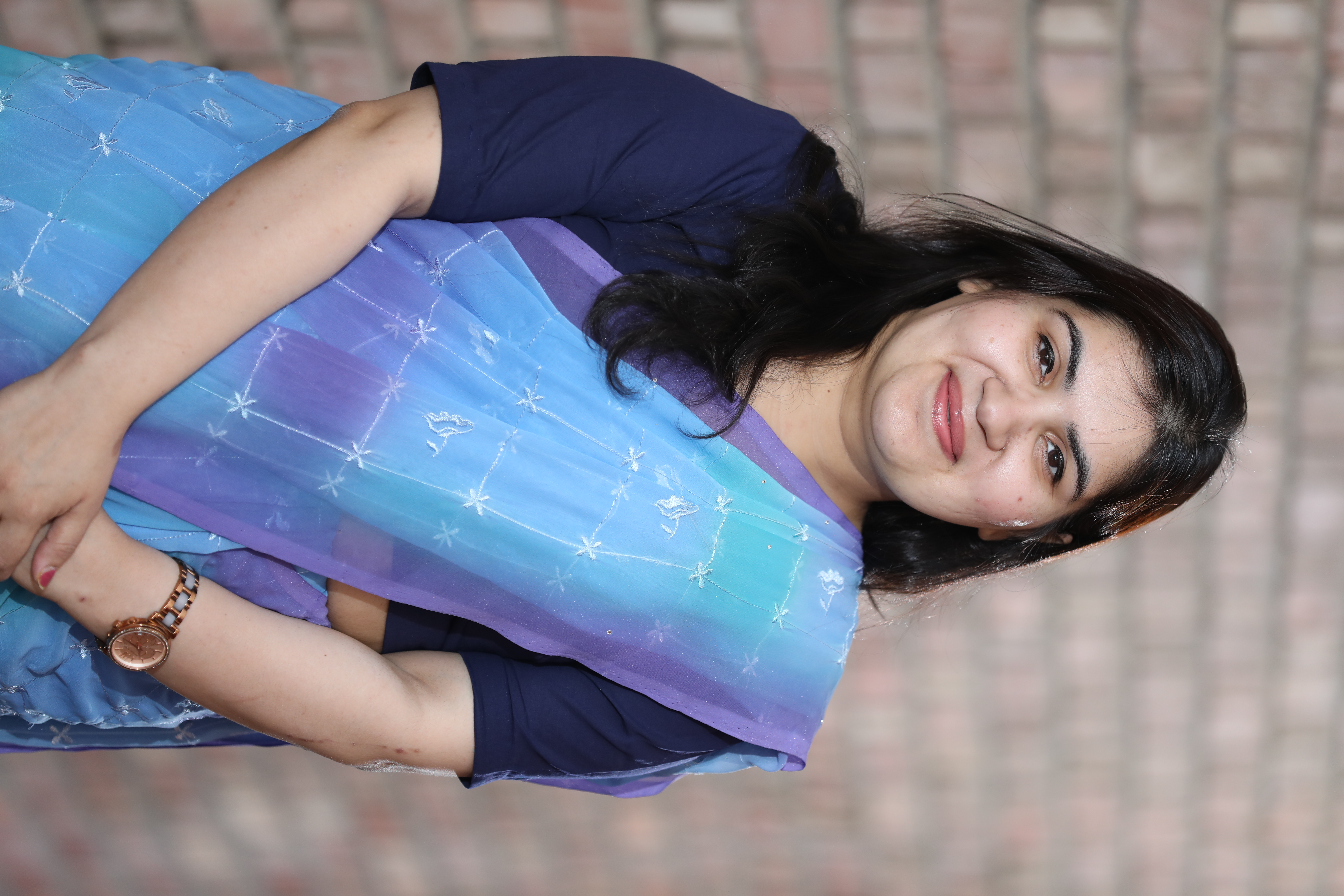 Shalaka Tyagi