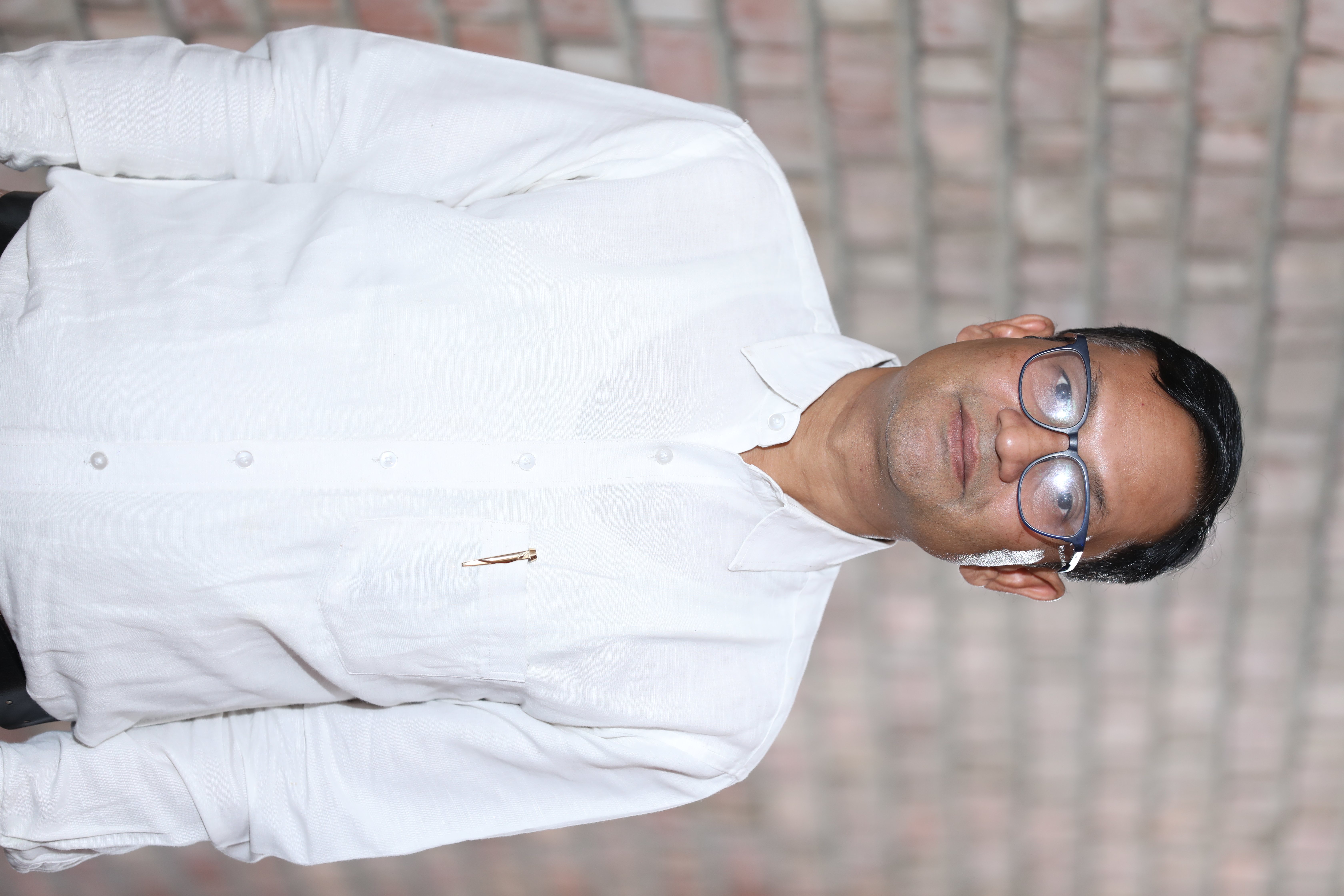 Murari Kumar Singh