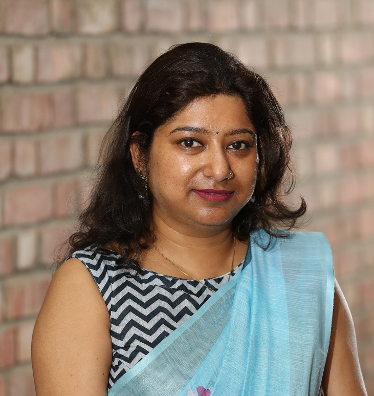 Dr. Neha Bhardwaj