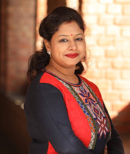 Prof. Chhavi Jain