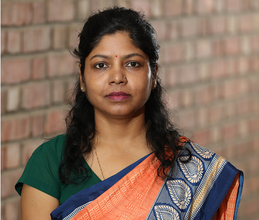 Dr. Nidhi Sahni