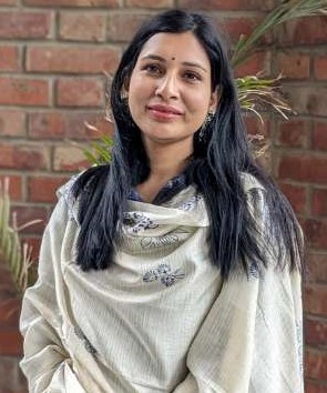 Nikhat Parvez