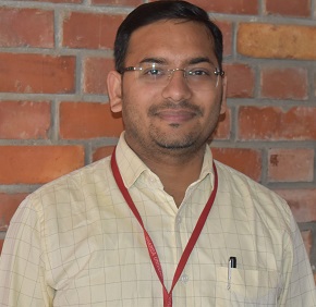 Dr. Nishant Gupta