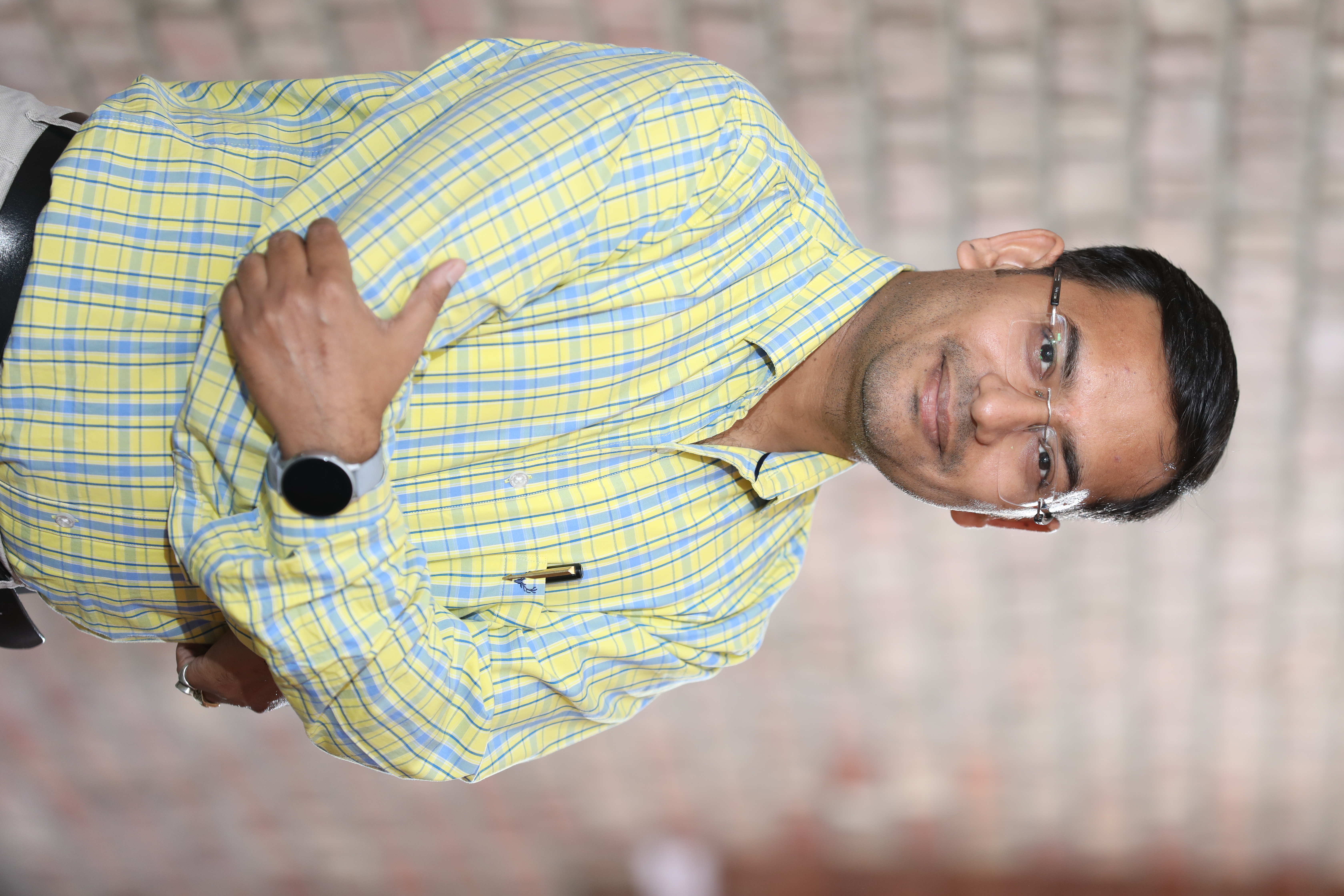 Dr. Nishant Gupta