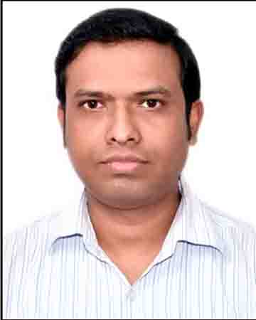 Nitesh Kumar