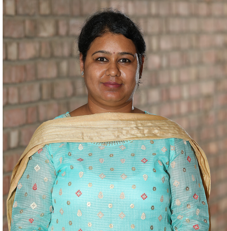 Dr. Noopur Srivastava