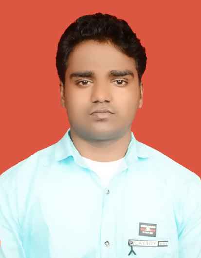 Pankaj Kumar Vishwakarma