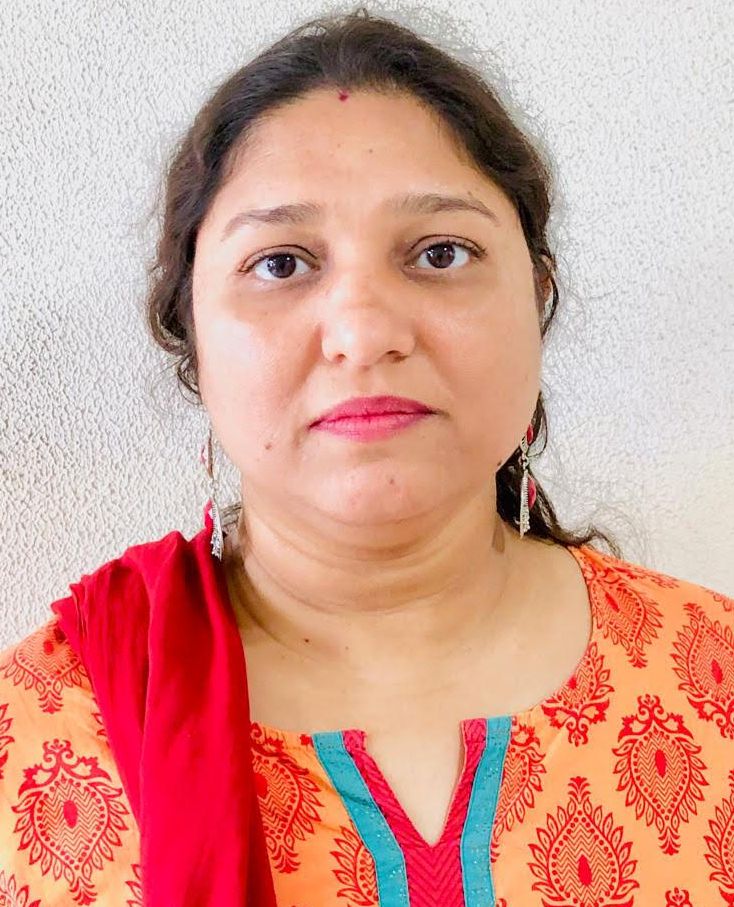 Dr. Puja Bansal