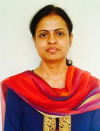 Dr. Pallavi Thakur