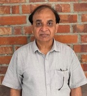 Dr. Rakesh Kumar