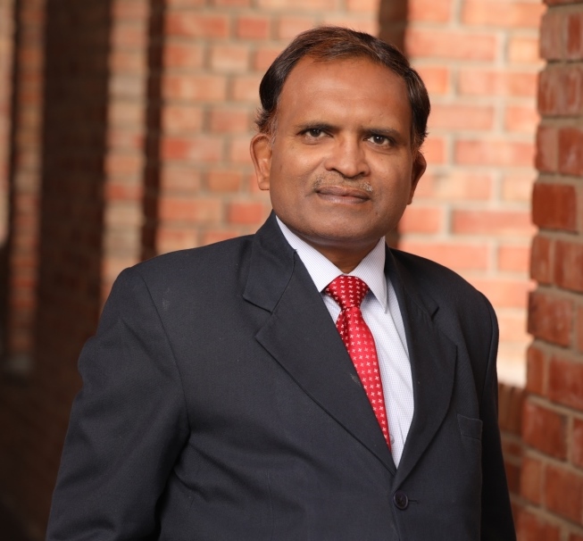 Prof. (Dr.) P. K. Aggarwal