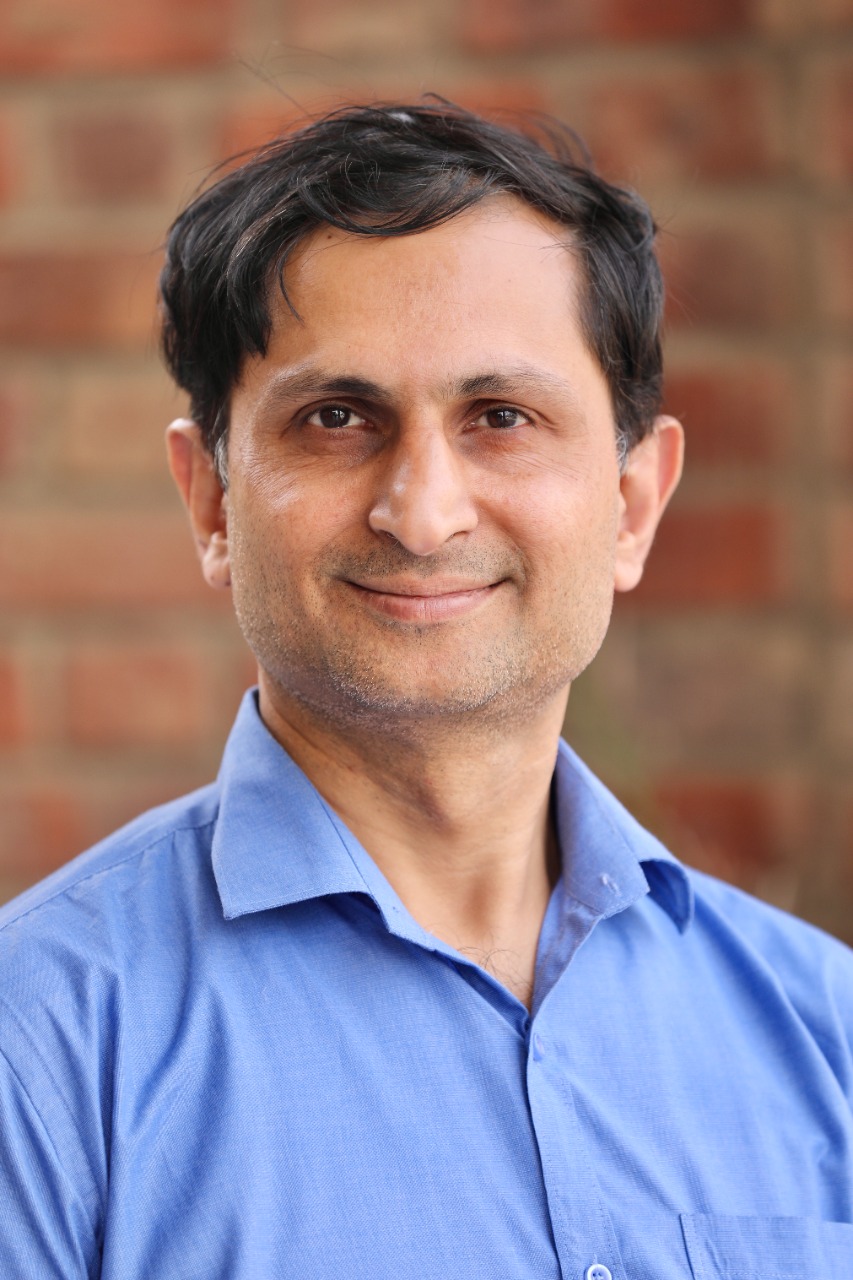 Praveen Jain