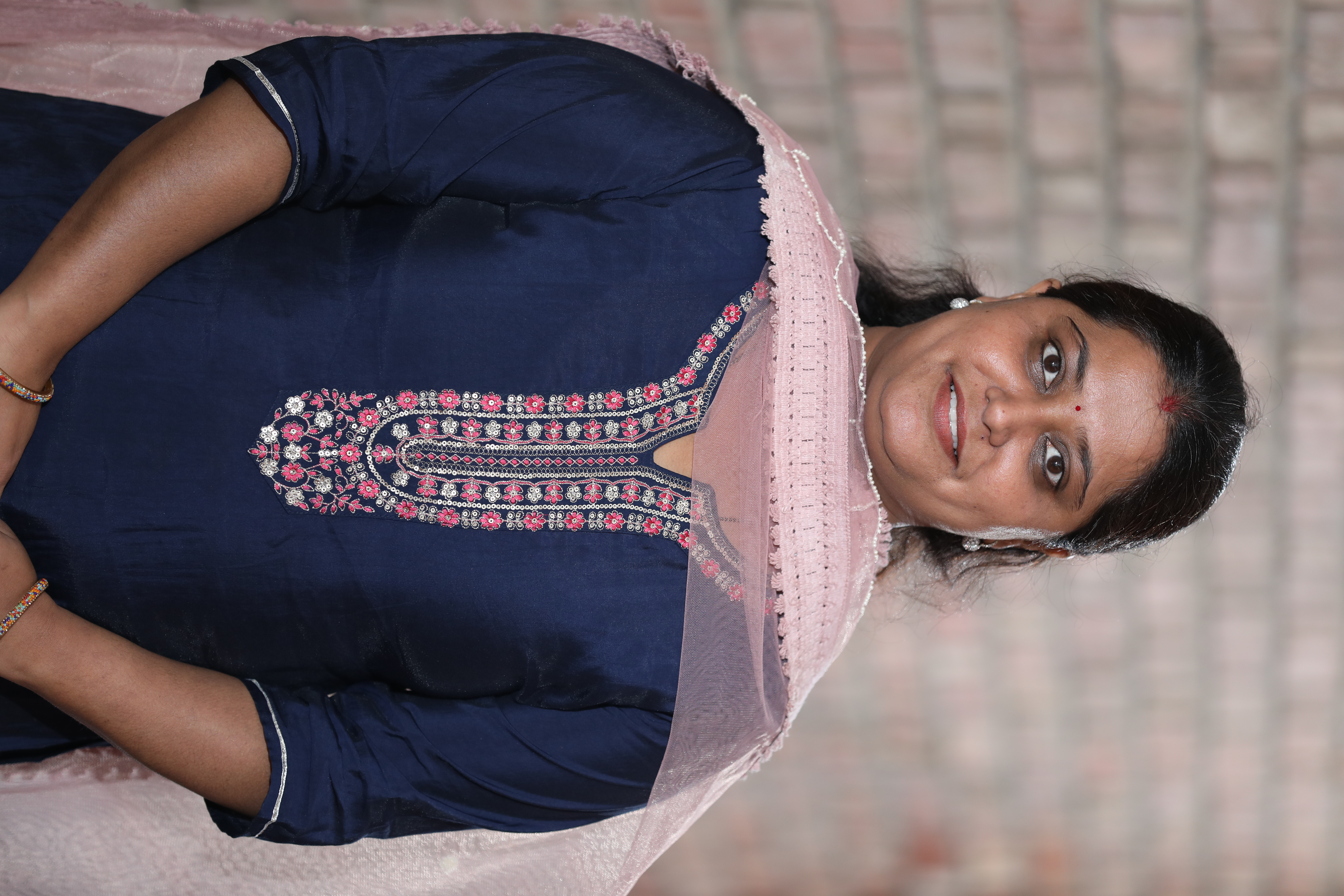 Preeti Dubey