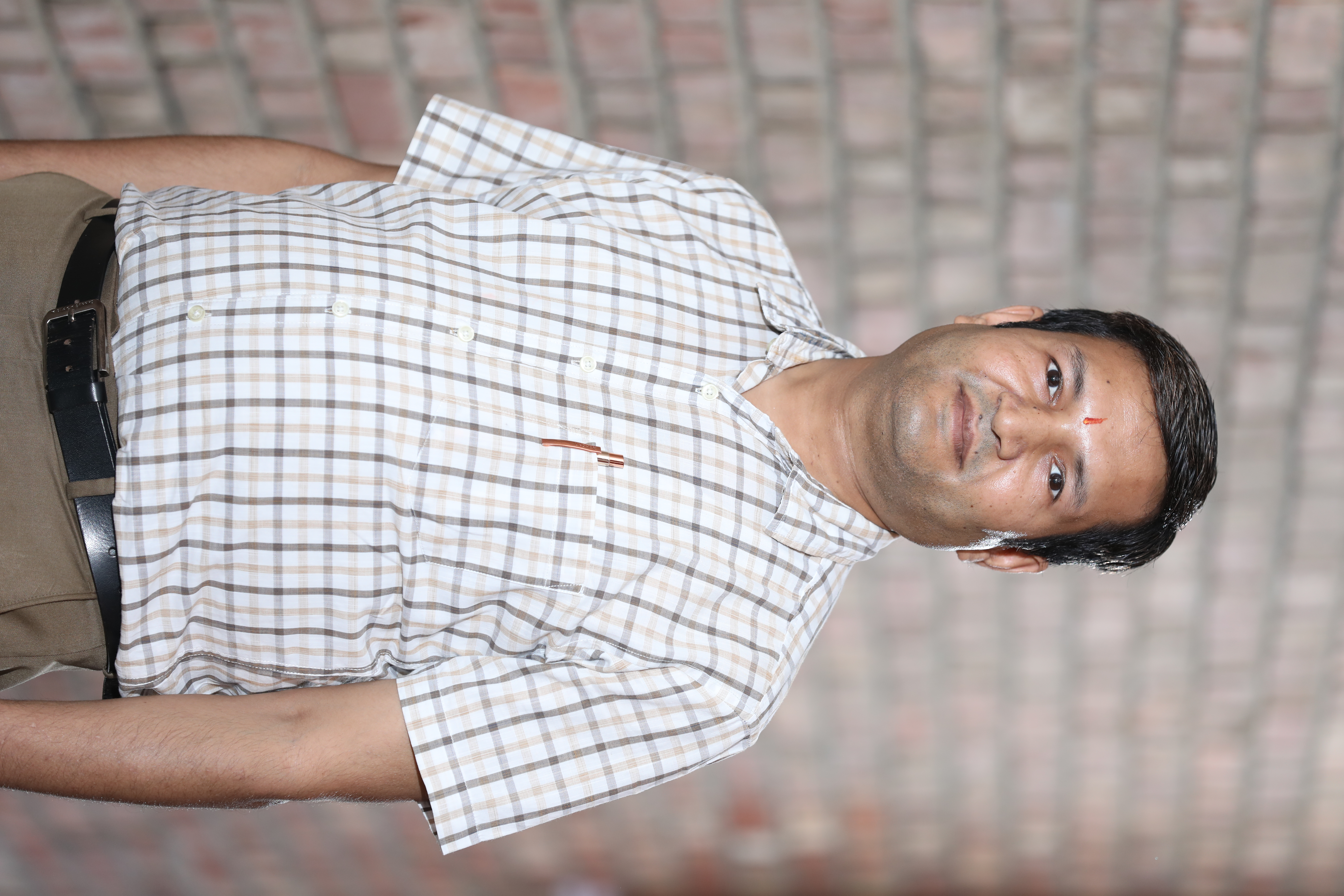 Prem Prakash Agrawal