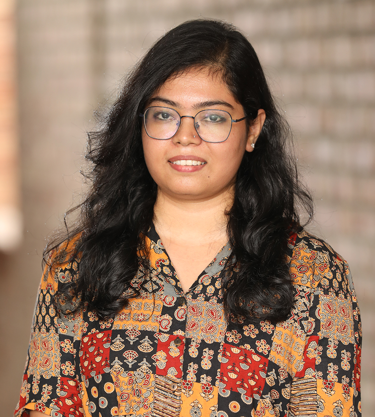 Dr. Priya Das