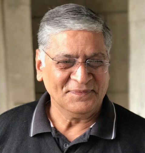 Prof. Vinod Joshi