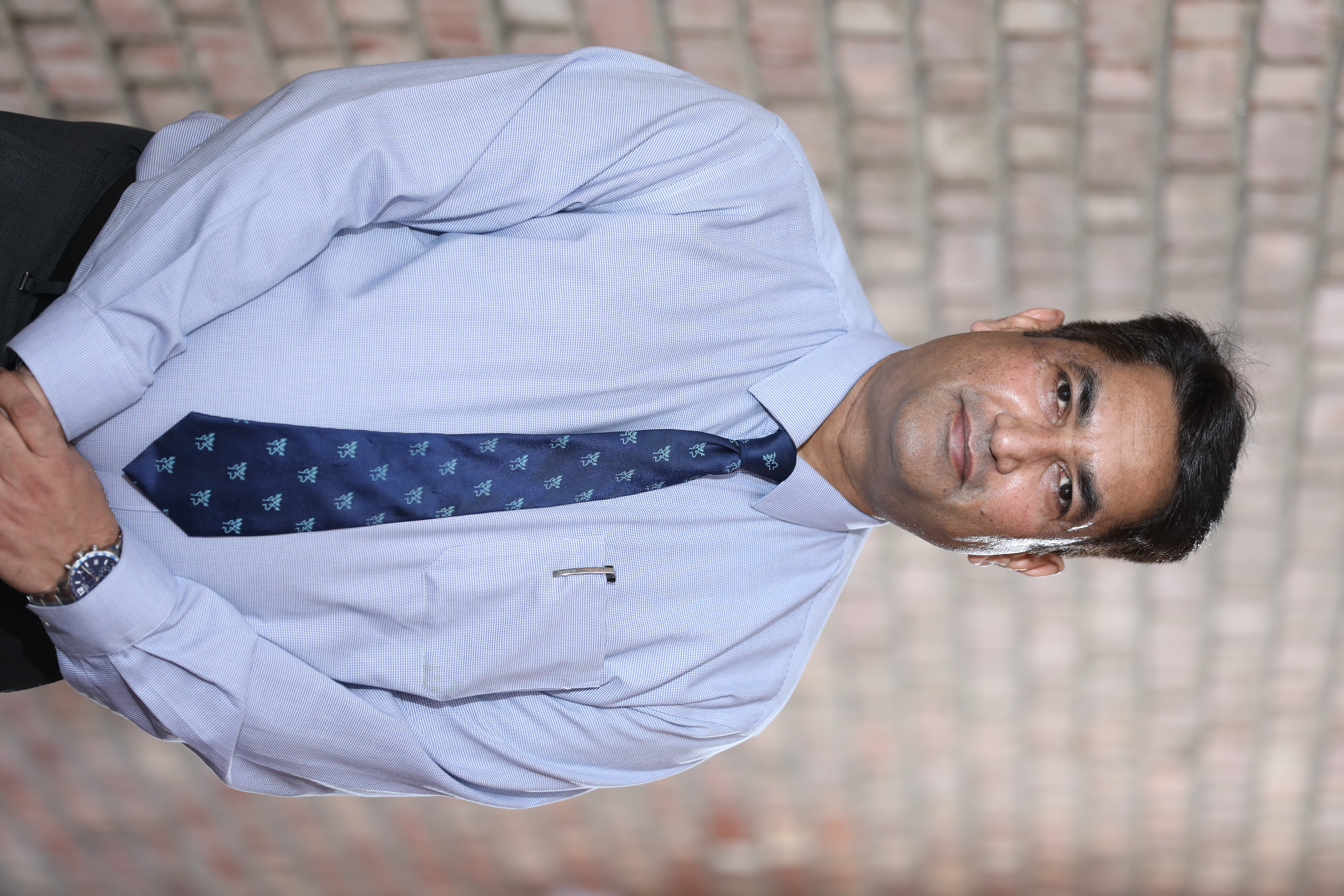 Dr. ANURAG RAI