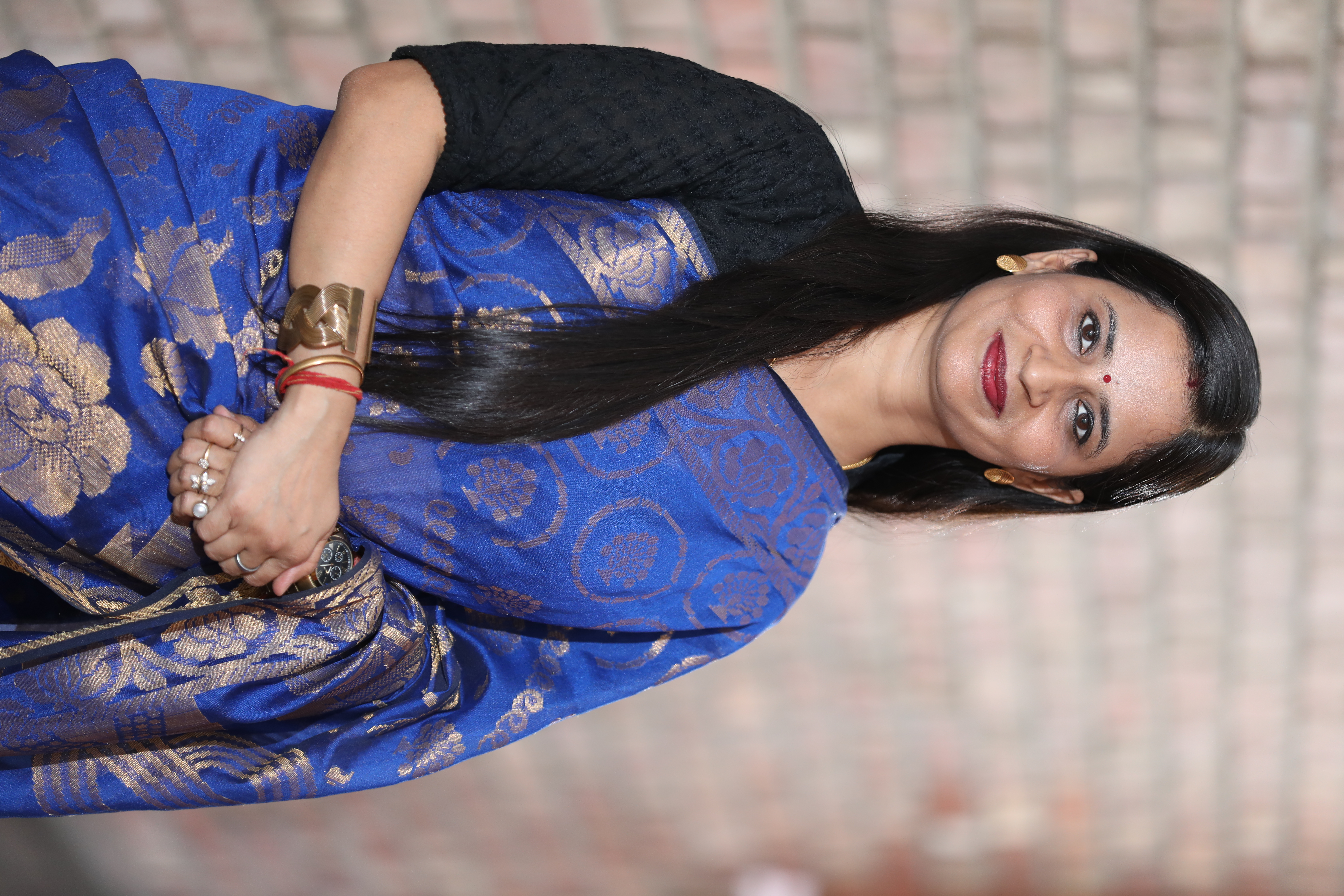 Prof. (Dr.) Khushboo Tripathi
